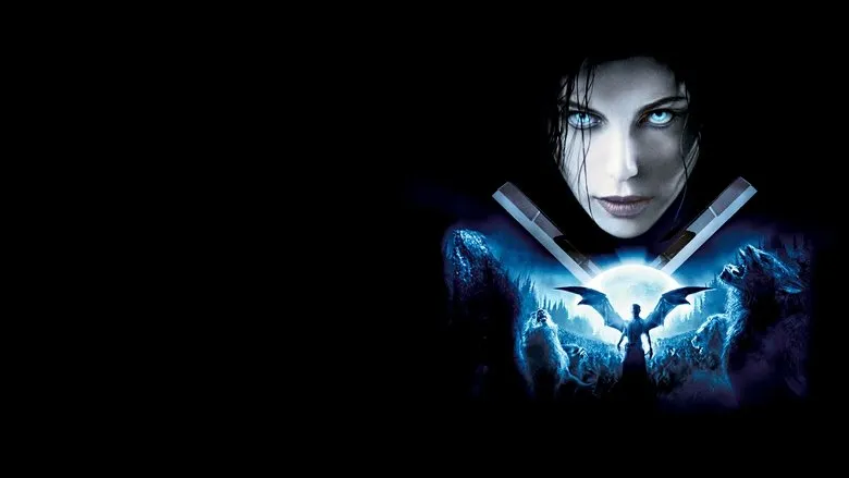 Banner for Underworld: Evolution