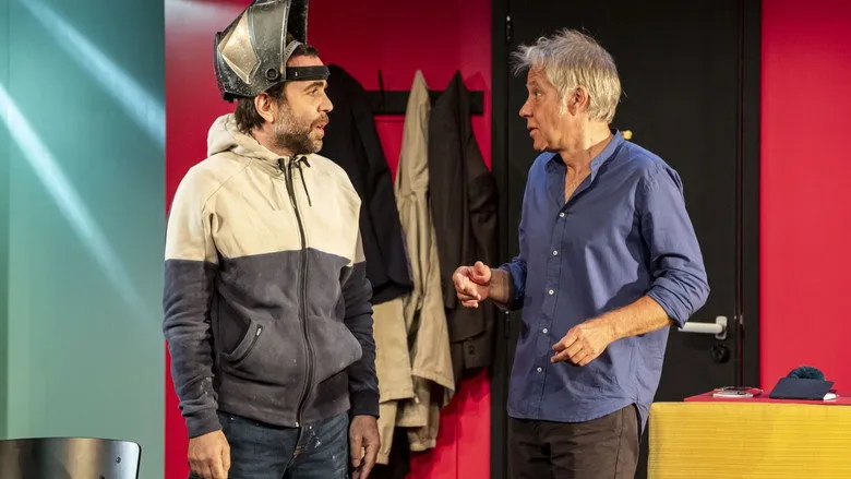 Banner for Une idée géniale