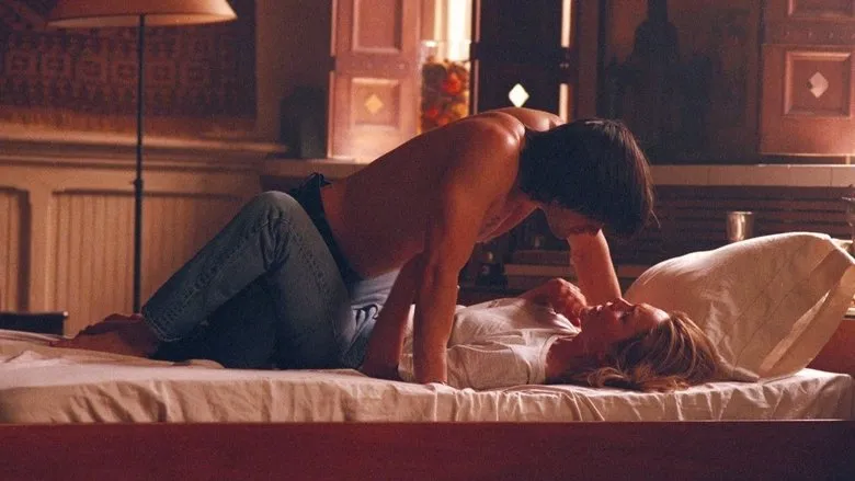 Banner for Unfaithful