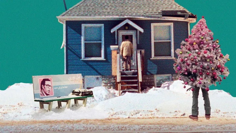 Banner for Universal Language