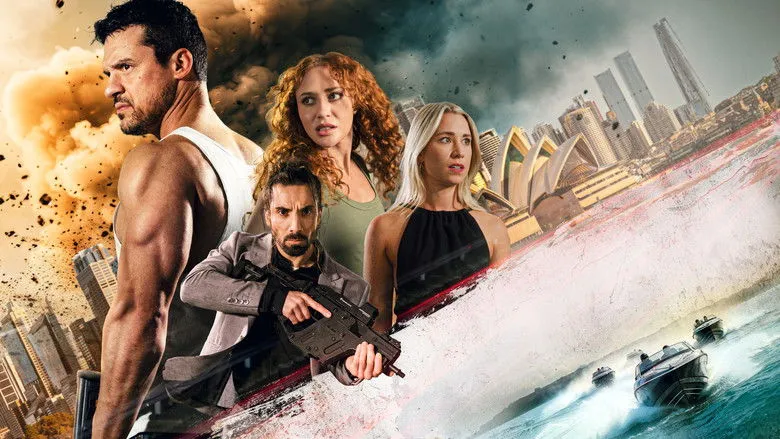 Banner for Unseen Enemy