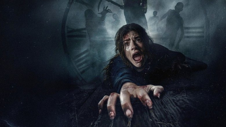 Banner for Until Dawn :  La mort sans fin