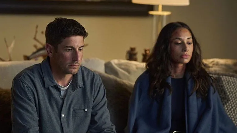 Banner for Untitled Home Invasion Romance