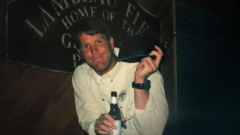 Banner for Untold: The Fall of Favre