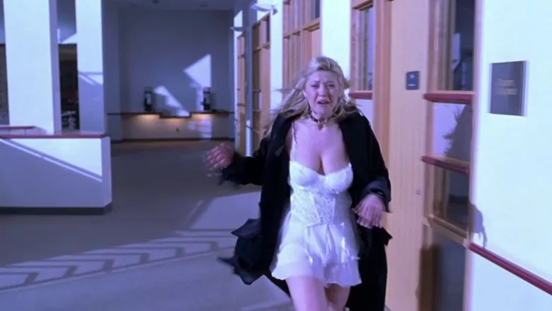 Banner for Leyenda urbana