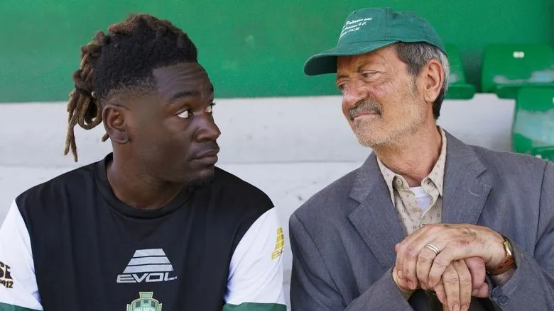 Banner for U.S. Palmese