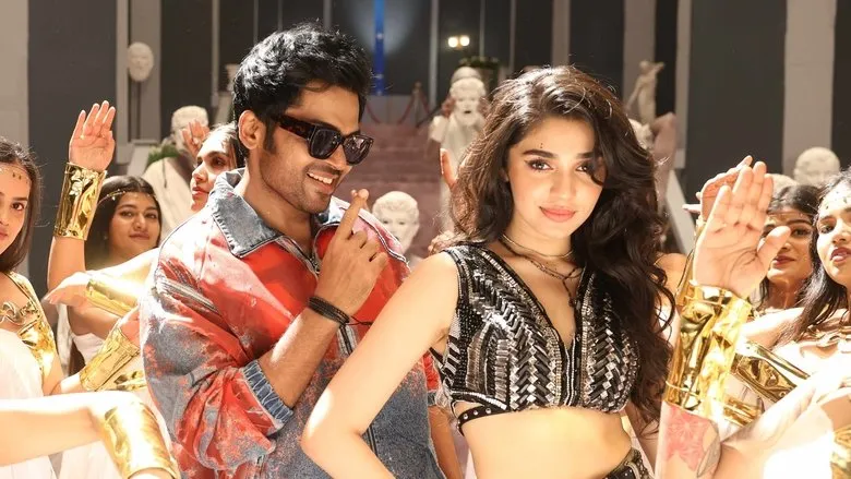 Banner for Vaa Vaathiyaar