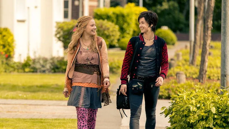 Banner for Vampire Sisters 3: Journey to Transylvania