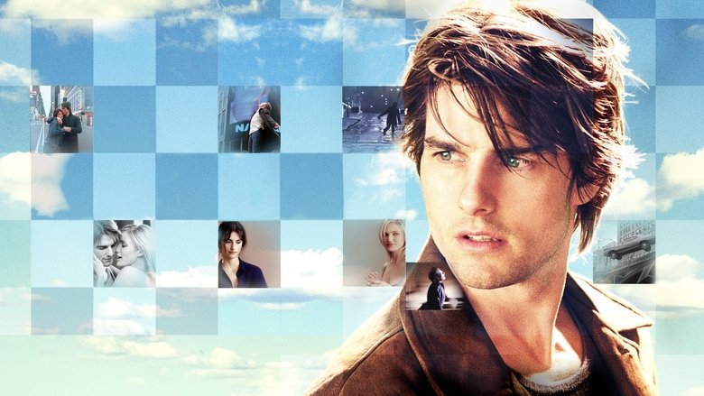 Banner for Vanilla Sky