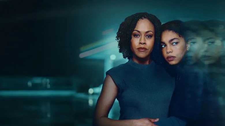 Banner for Vanished in an Instant