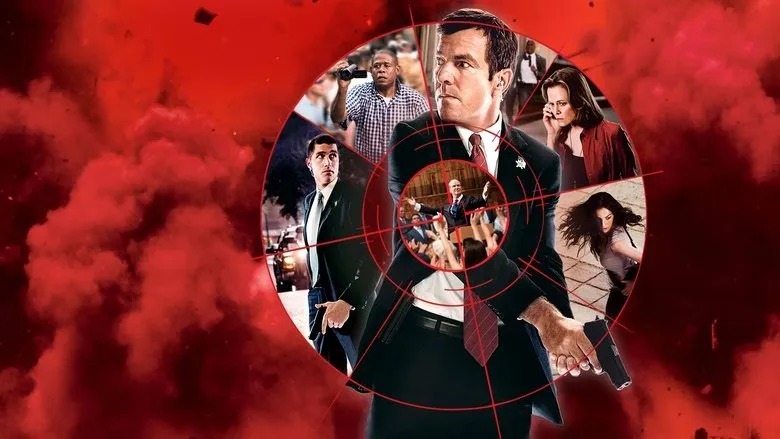 Banner for Vantage Point