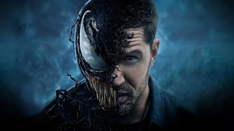 Banner for Venom