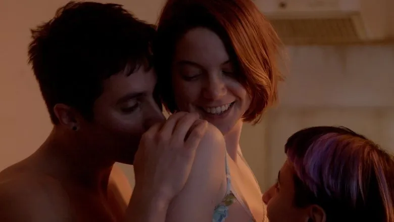 Banner for Vera and the Pleasure of Others