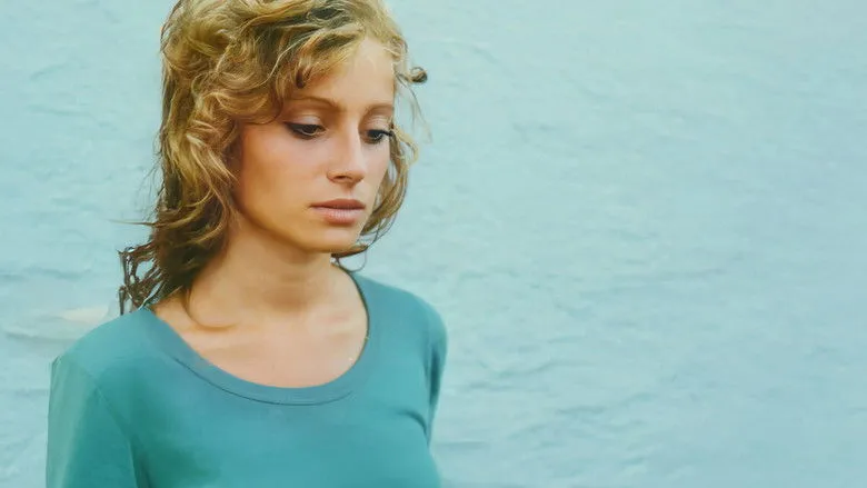 Banner for Véronique