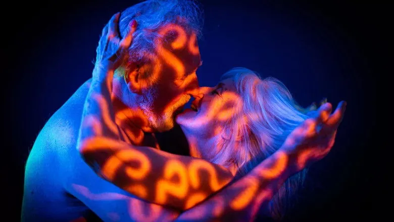 Banner for Vieillir et jouir sans entraves