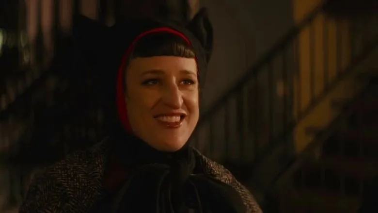 Banner for Vile & Miserable