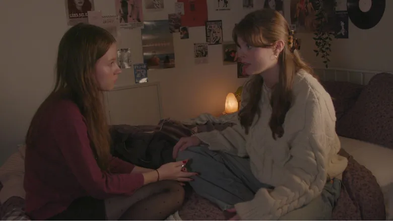 Banner for Voice Dismissed