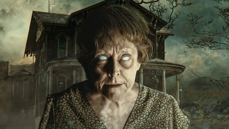 Banner for Voice of Shadows