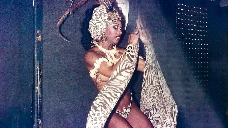 Banner for Vollúpya