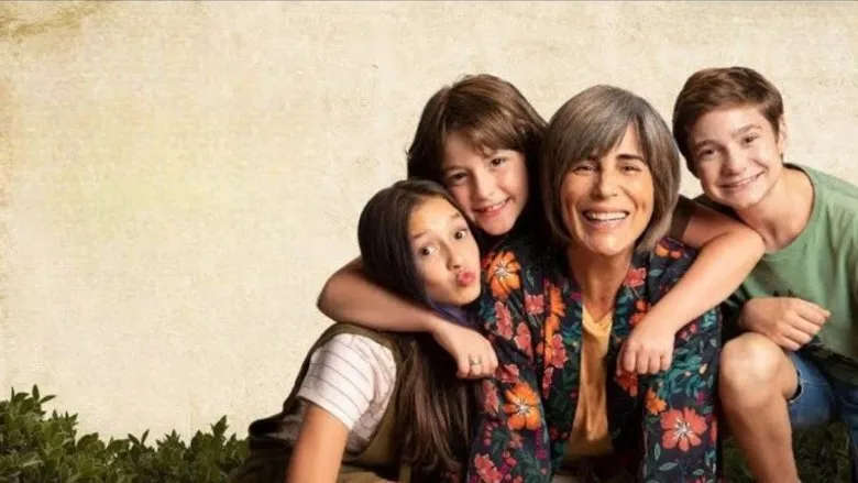 Banner for Vovó Ninja