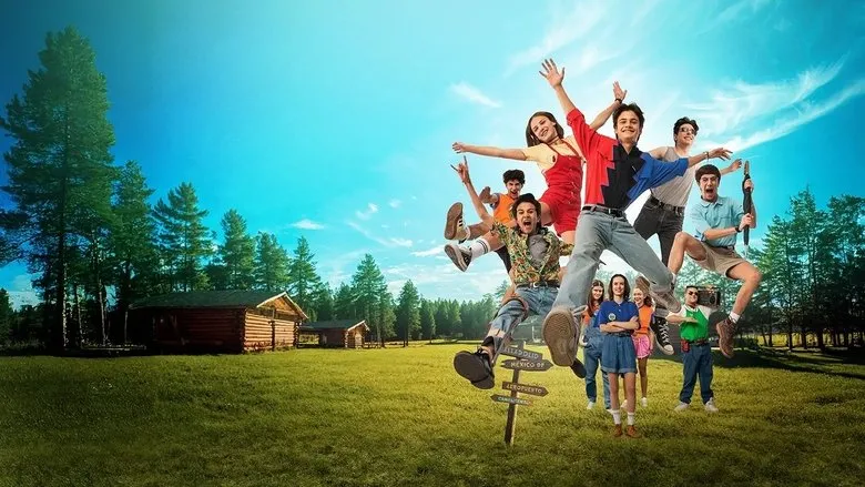 Banner for Voy a Pasármelo Mejor