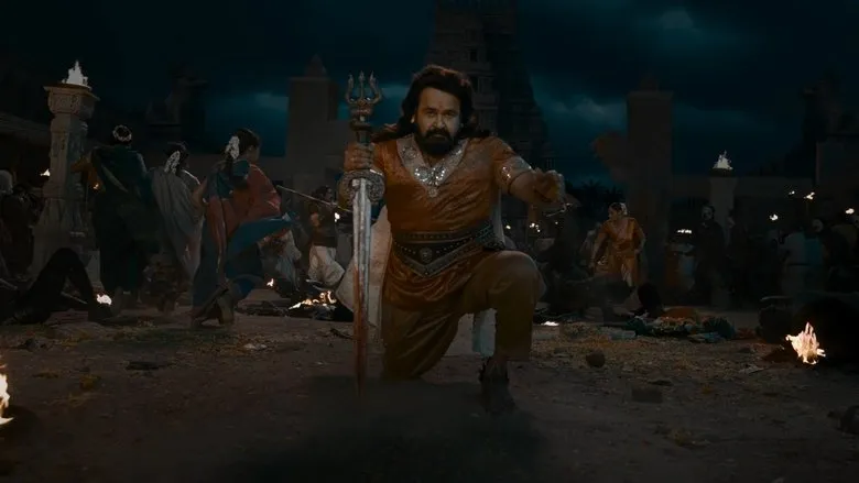 Banner for Vrusshabha