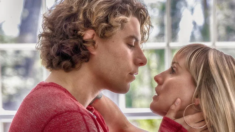 Banner for Wait List: A Love-ish Story