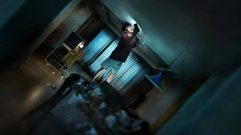 Banner for Wall to Wall