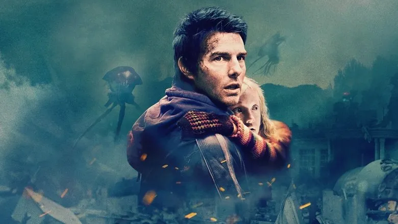 Banner for La guerra de los mundos