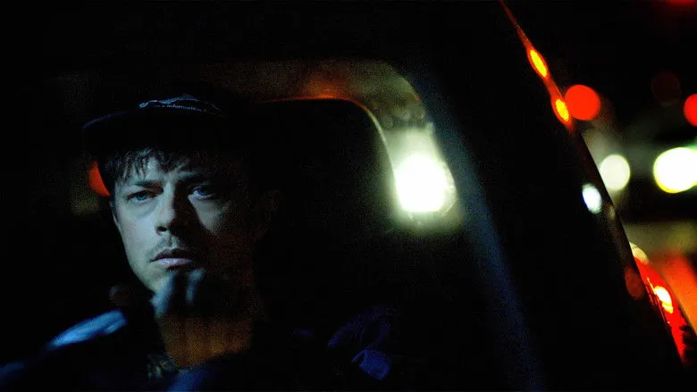 Banner for Wardriver