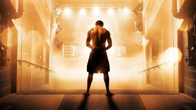 Banner for Büyük Dövüş