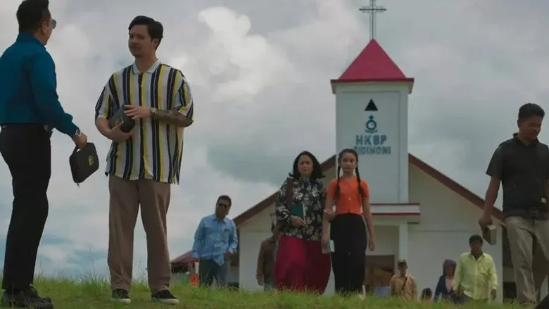 Banner for Wasiat Warisan