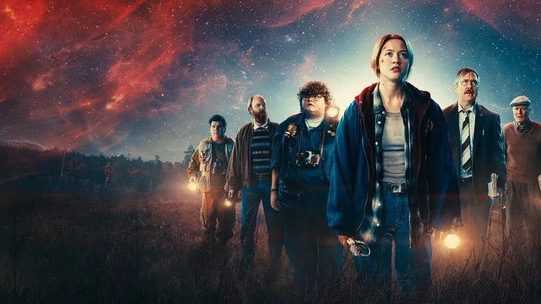 Banner for Watch the Skies