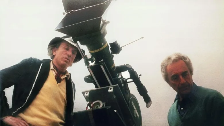 Banner for Water and Sugar – Carlo Di Palma: The Colours of Life