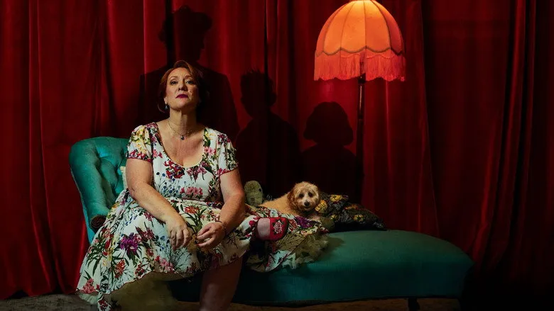 Banner for We Are Jeni