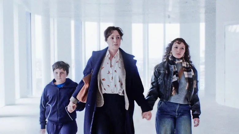 Banner for We Believe You