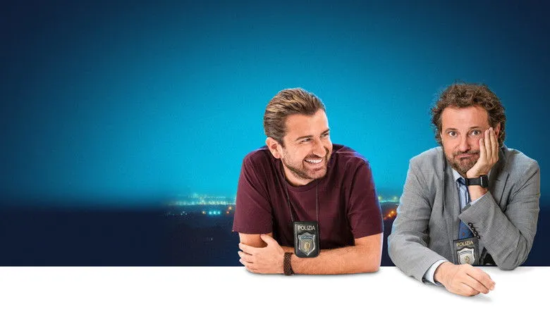 Banner for We Need to Talk