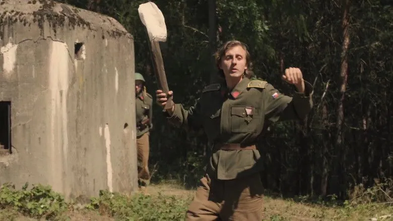 Banner for We won't give up!