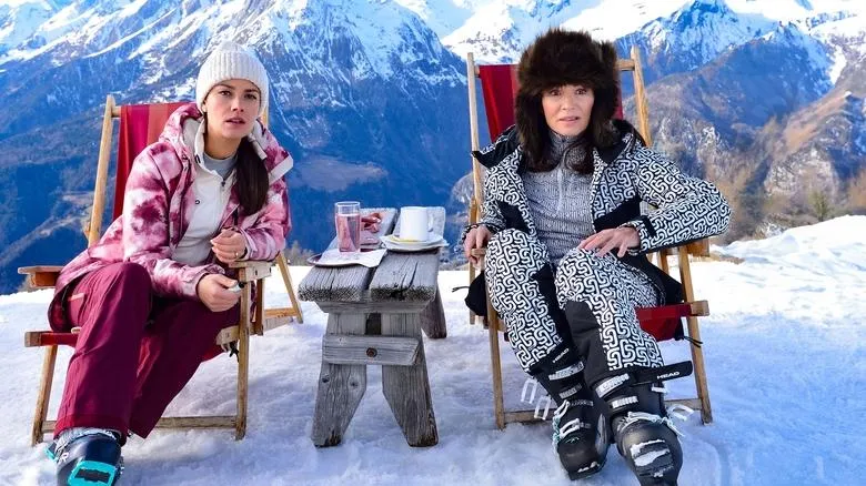 Banner for Weddings and Wokes: A Family Dilemma