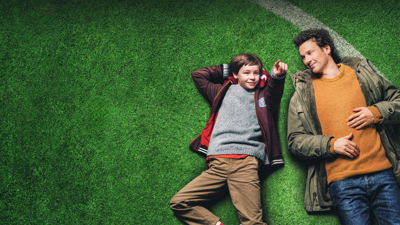 Banner for Un gran equipo