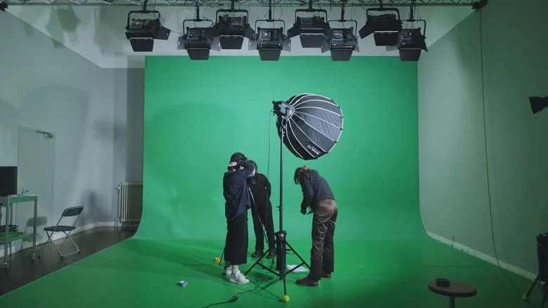 Banner for Welcome to Set