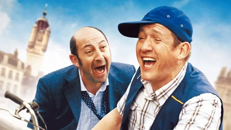 Banner for Welcome to the Sticks