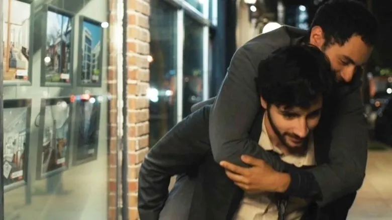 Banner for We'll Find Happiness