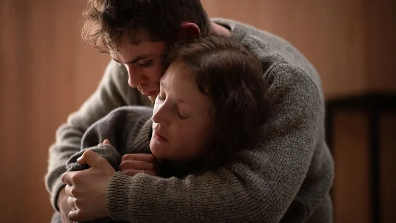 Banner for Went Up the Hill