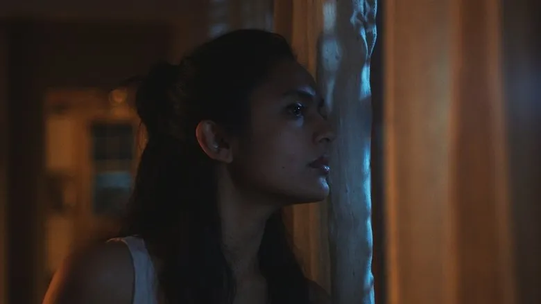 Banner for We're Not Safe Here