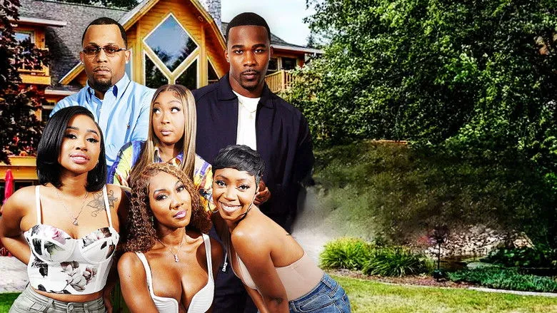 Banner for What About Your Friends?