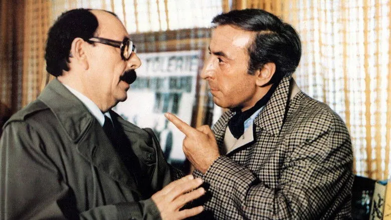 Banner for What Did I Ever Do to the Good Lord to Deserve a Wife Who Drinks in Cafes with Men?