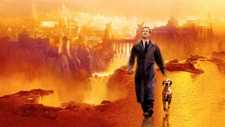 Banner for Au-delà de nos rêves