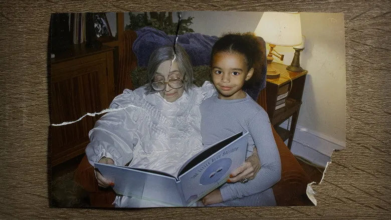 Banner for What Happened to Dorothy Bell?