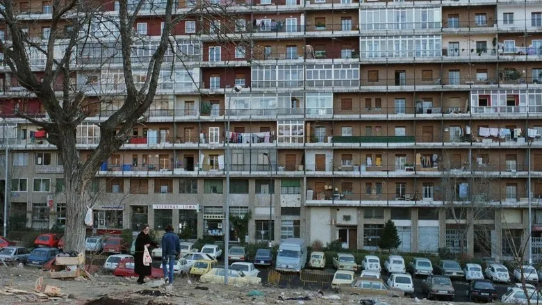 Banner for What Have I Done to Deserve This?